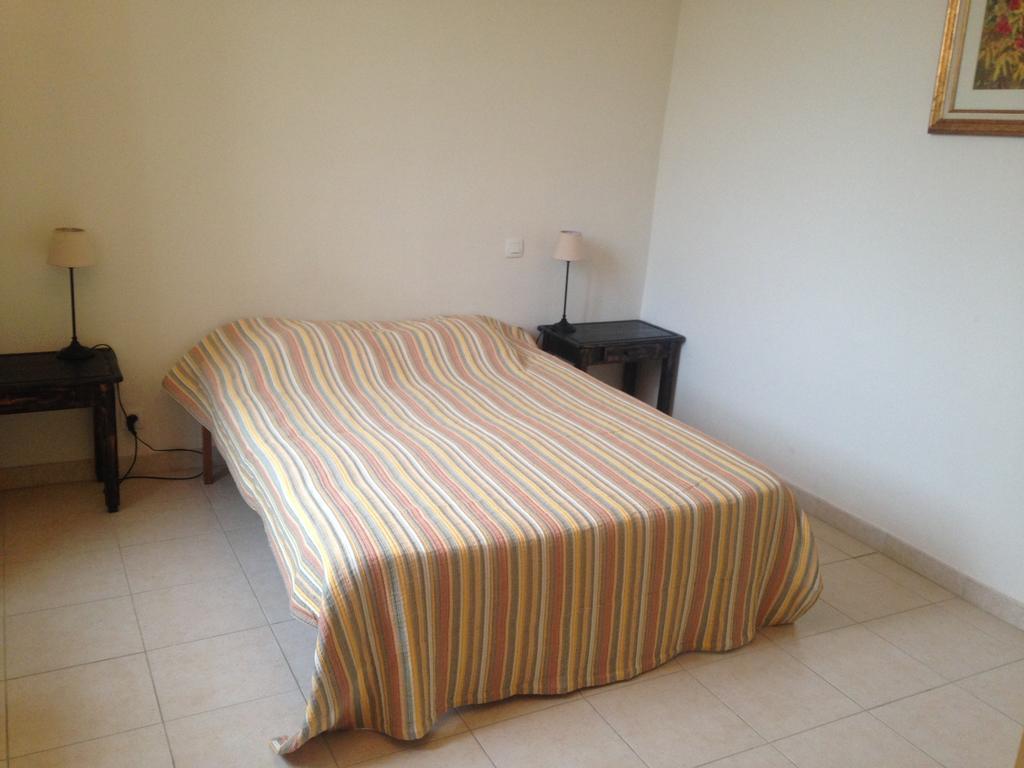 La Ginelle - Appartement Guy Airoux Екстериор снимка