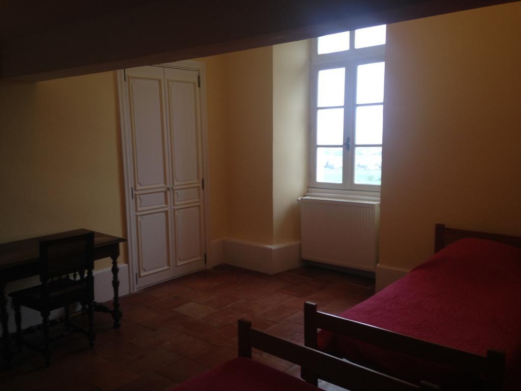 La Ginelle - Appartement Guy Airoux Екстериор снимка