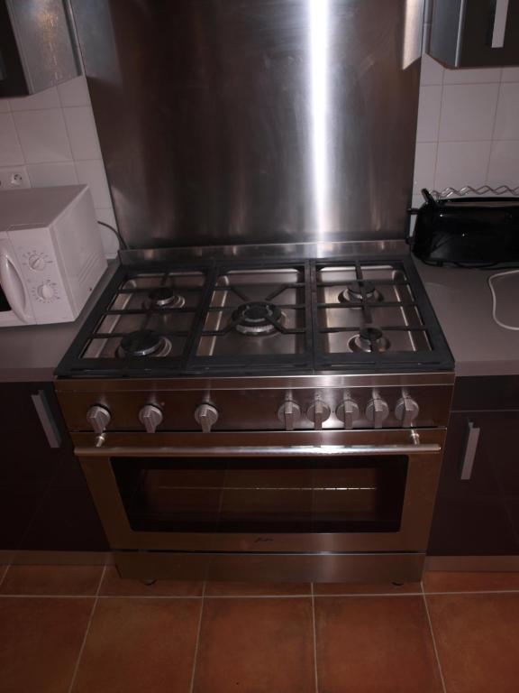 La Ginelle - Appartement Guy Airoux Стая снимка
