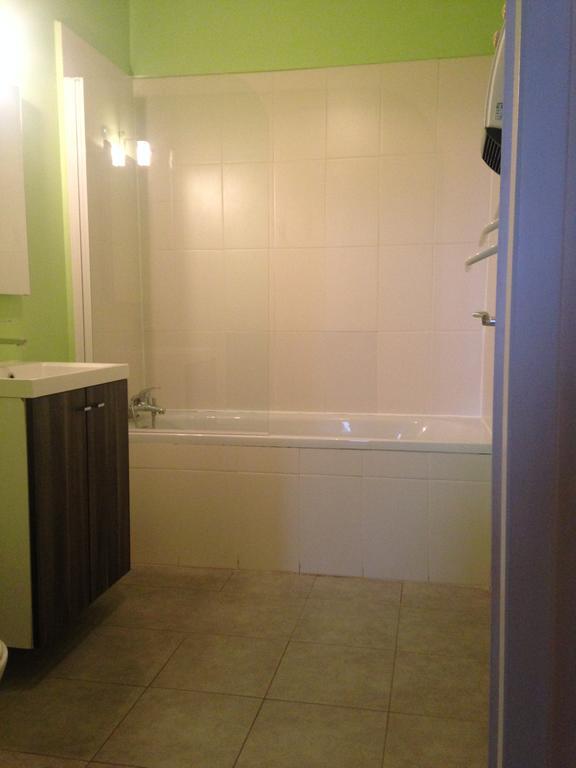 La Ginelle - Appartement Guy Airoux Екстериор снимка